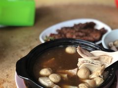 -新记肉骨茶
