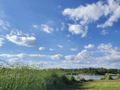 -呈贡滇池生态湿地公园