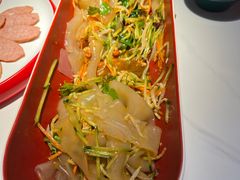 -饺子功·东北记忆·锅包肉(电厂路店)