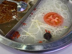 -傣妹火锅(南京东路一店)