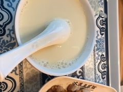 -冰泉豆浆馆(阳朔店)