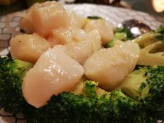-申粤轩酒楼·三十年粤菜经典(丁香花园店)