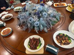 -友鹏海鲜(新宜白大道店)