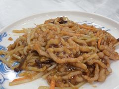 -鑫巴蜀小镇 · 水煮鱼专研店(玉桥店)