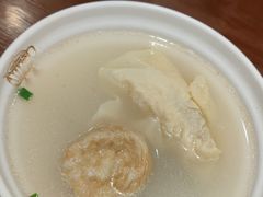 单档汤-大壶春生煎(四川中路店)