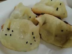 锅贴-玉华饮食店(茅台路店)