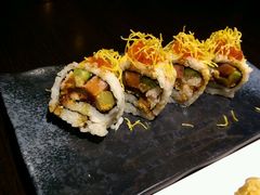 -蟹之国·精品蟹料理(极地店)