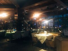 -一棵树·意大利西餐厅One Tree(新城店)