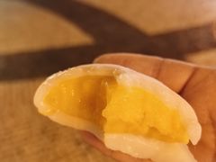 -澳门长洲糯米糍(柯打苏沙街店)
