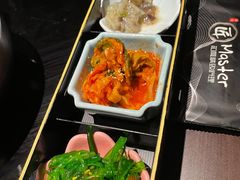 -匠和风精致料理(莆田财富中心店)