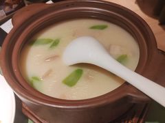 -老吉堂上海本帮菜(望京万象汇店)
