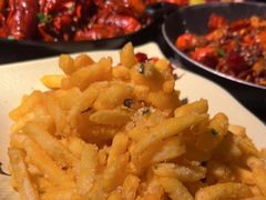 -巴厘龙虾·榜首油焖大虾(洞庭·艺术洋房店)