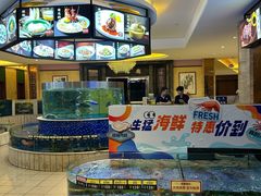 -聚福山莊·寻味顺德(北滘店)