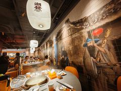 -潮发潮汕牛肉店(东方宝泰店)