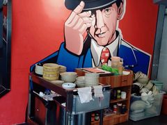 -李先生牛肉面大王(北京平谷步行街店)