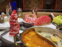 -牛将军•涮肉•烤肉(北京王府井·故宫店)