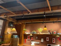 -巴卤社老火锅(财富店)