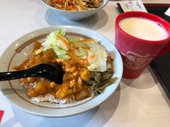 -永和大王(春日上新·阜成门店)