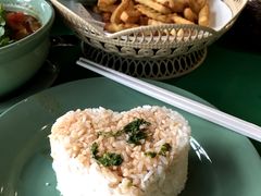 -Raya Father Restaurant