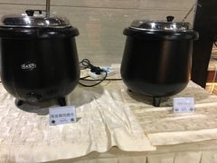 -北海银滩一号国际会议中心酒店