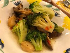 -萨莉亚意式餐厅(粉岭联和墟马适路店)