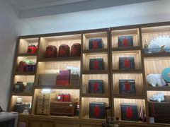 -隆德堂青瓷艺术·茶馆(故宫店)