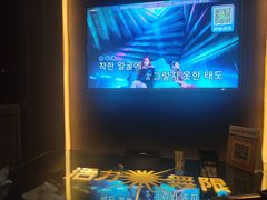 -活力无限KTV(天河新天地店)