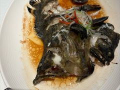 -望海湾鱼头泡饼·天津菜(空港店)