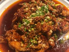 -水煮三国·川鲁江湖菜(香山店)