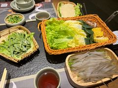 -盡膳口福跷脚牛肉火锅(国贸商城店)