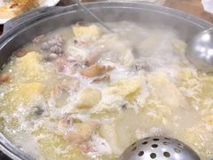 -侠成水上农庄(工业大道店)