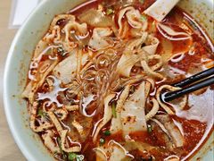 -萧记三鲜烩面(东站店)