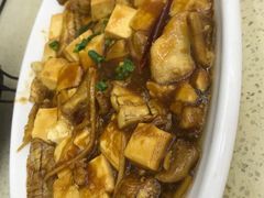 -渔中舟海鲜大排档(普陀沈家门店)