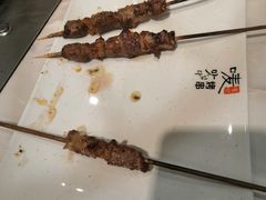 -唛嘻哒烤串朝鲜族风味(金桥店)