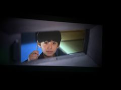 -SFC上影百联影城(川沙IMAX店)