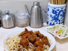 -玉华饮食店(茅台路店)