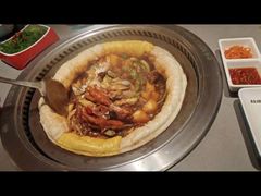 -灶座小锅烀饼·铁锅炖(全国总店)