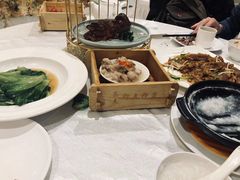 -东方之珠海鲜酒楼(南开店)