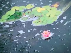 -武清南湖绿博园