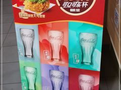 -麦当劳(北京金星西路店)