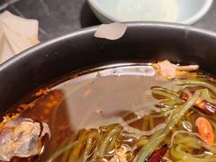 -云海肴·汽锅鸡·云南菜(领展购物广场·中关村店)