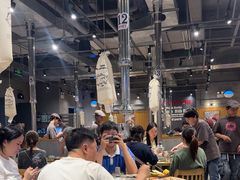 -姜虎东白丁烤肉(深圳湾后海汇店)
