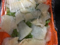 黄喉-五味缘小郡肝串串香(中国铁建广场店)