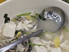 -嘉升大排档(番禺总店)