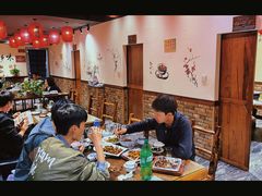 -湘盛园湖南土菜馆