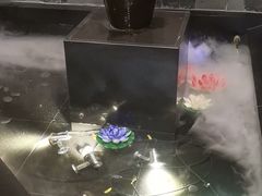 -湊湊火锅·茶憩(东城万达店)