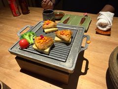 -Minase水濑·日料放题(外滩店)