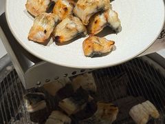 -缘·金家烤鳗鱼(西塔总店)