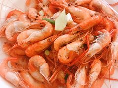 太湖盐水白虾-品渔味湖鲜馆(拈花湾店)