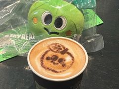 -StayReal Cafe(长宁来福士广场东八区店)